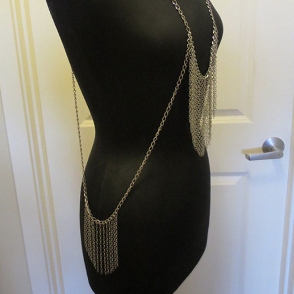 Body Chain - Picture 2 of 5